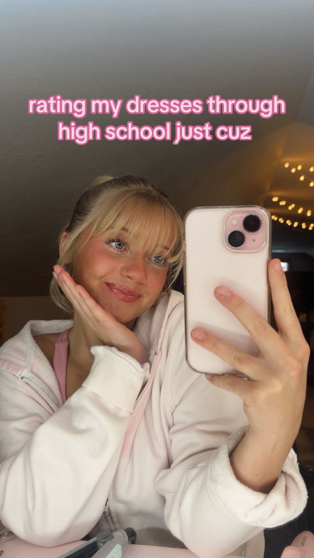 @Clo&euml; Grace 🌷