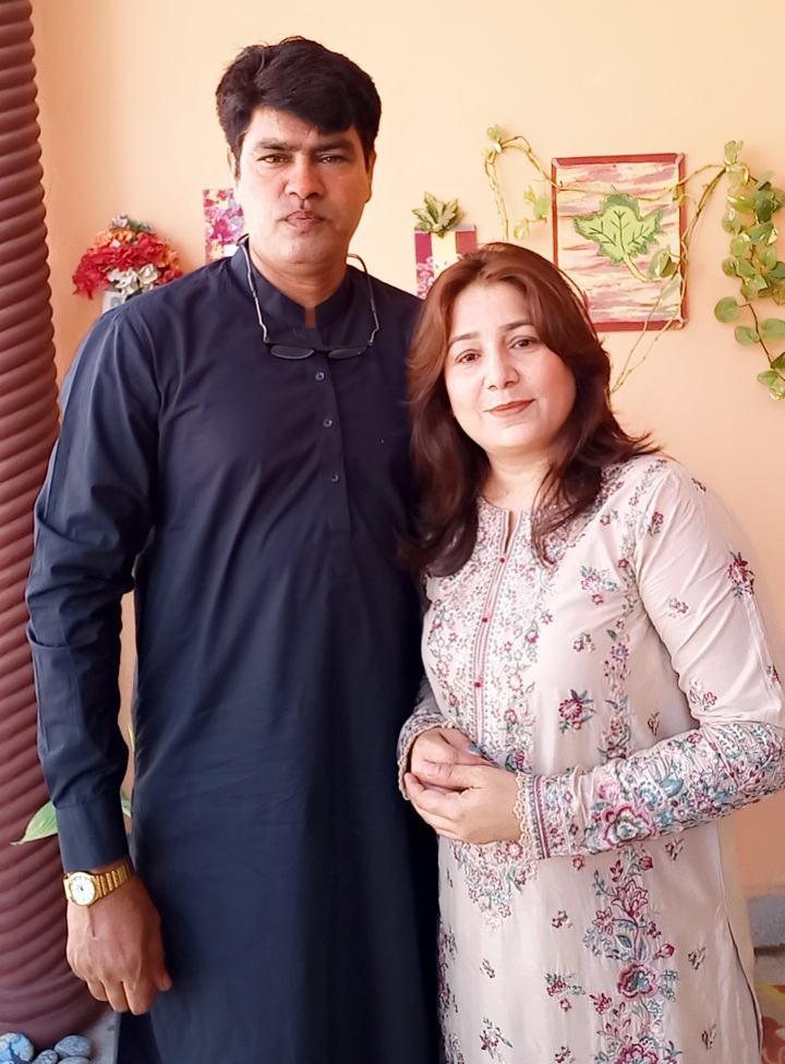 @Reenaazeem123