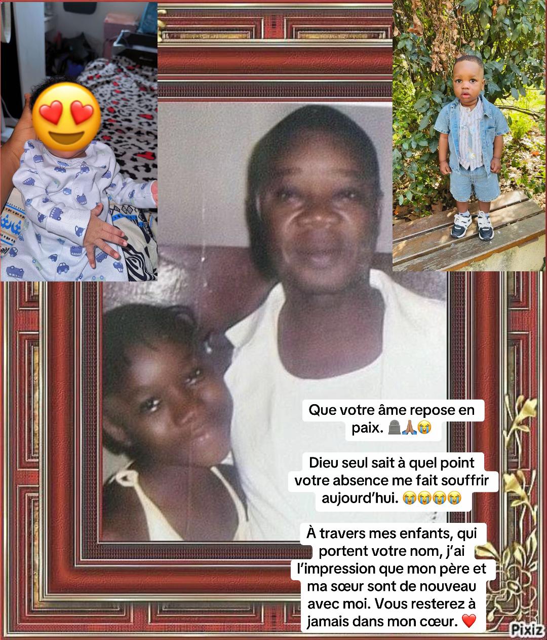 @M’BALOU CHOU KANTE OFFICIELLE
