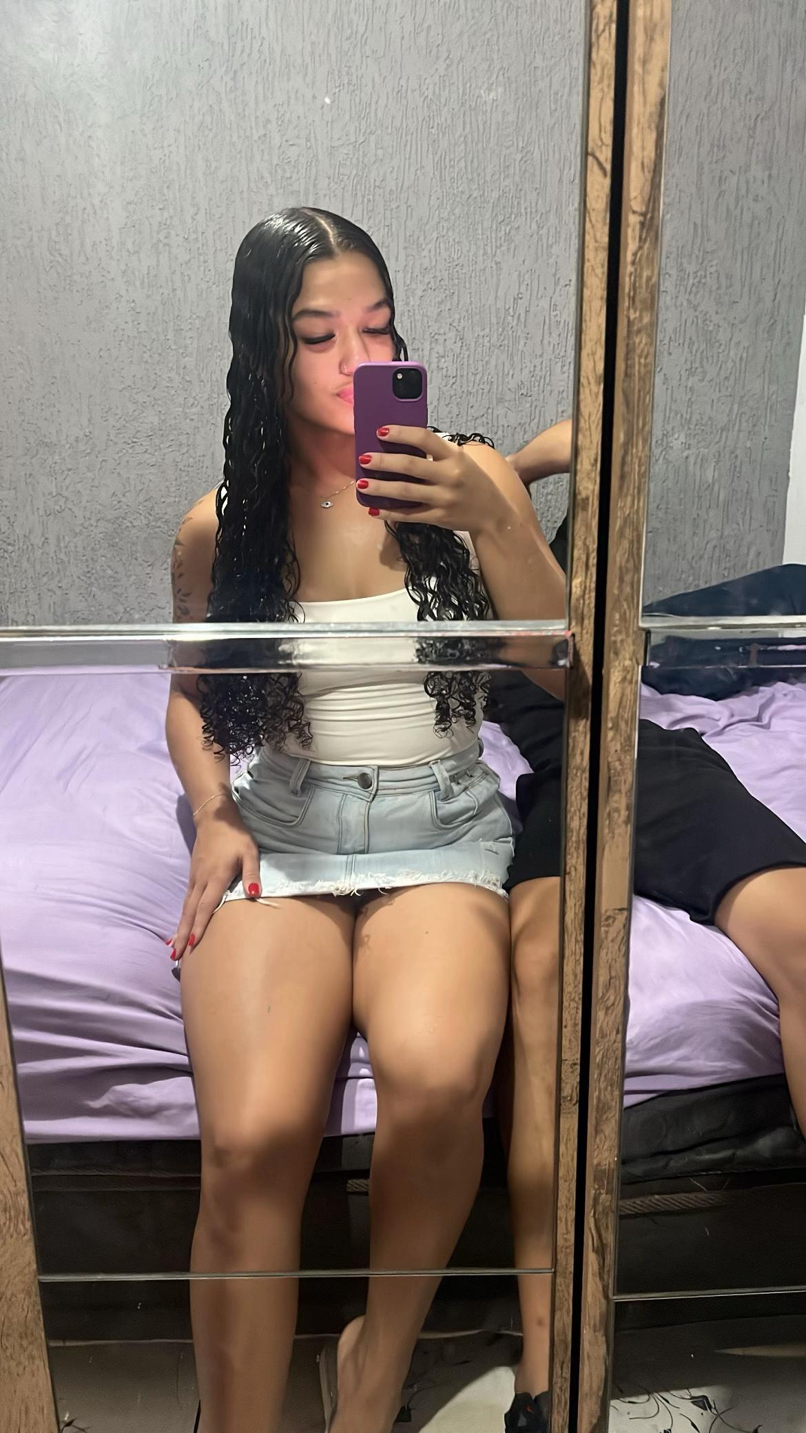 @ana clara