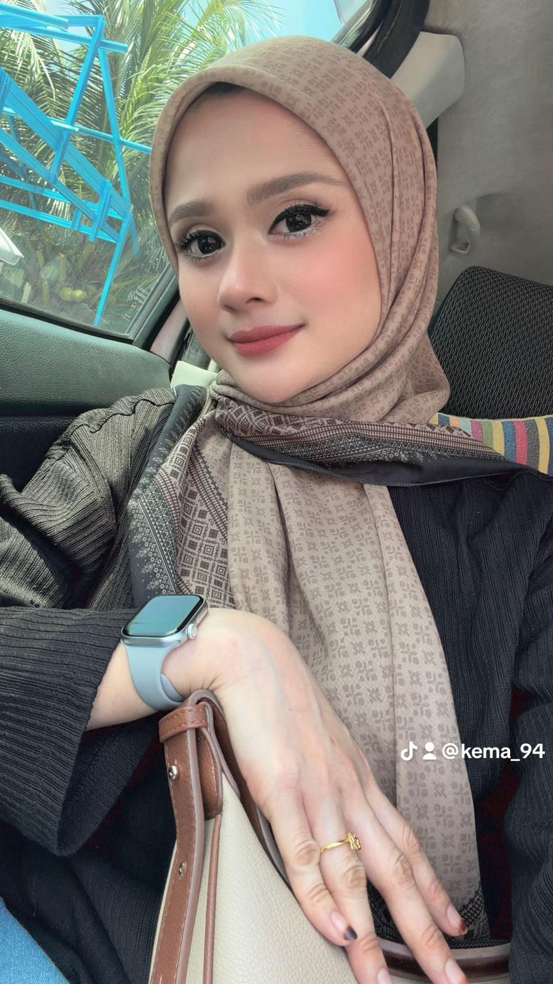 @Maiza Akmal