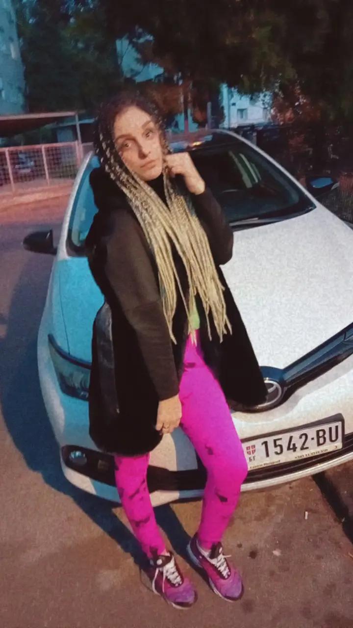 @Gagica Bratee