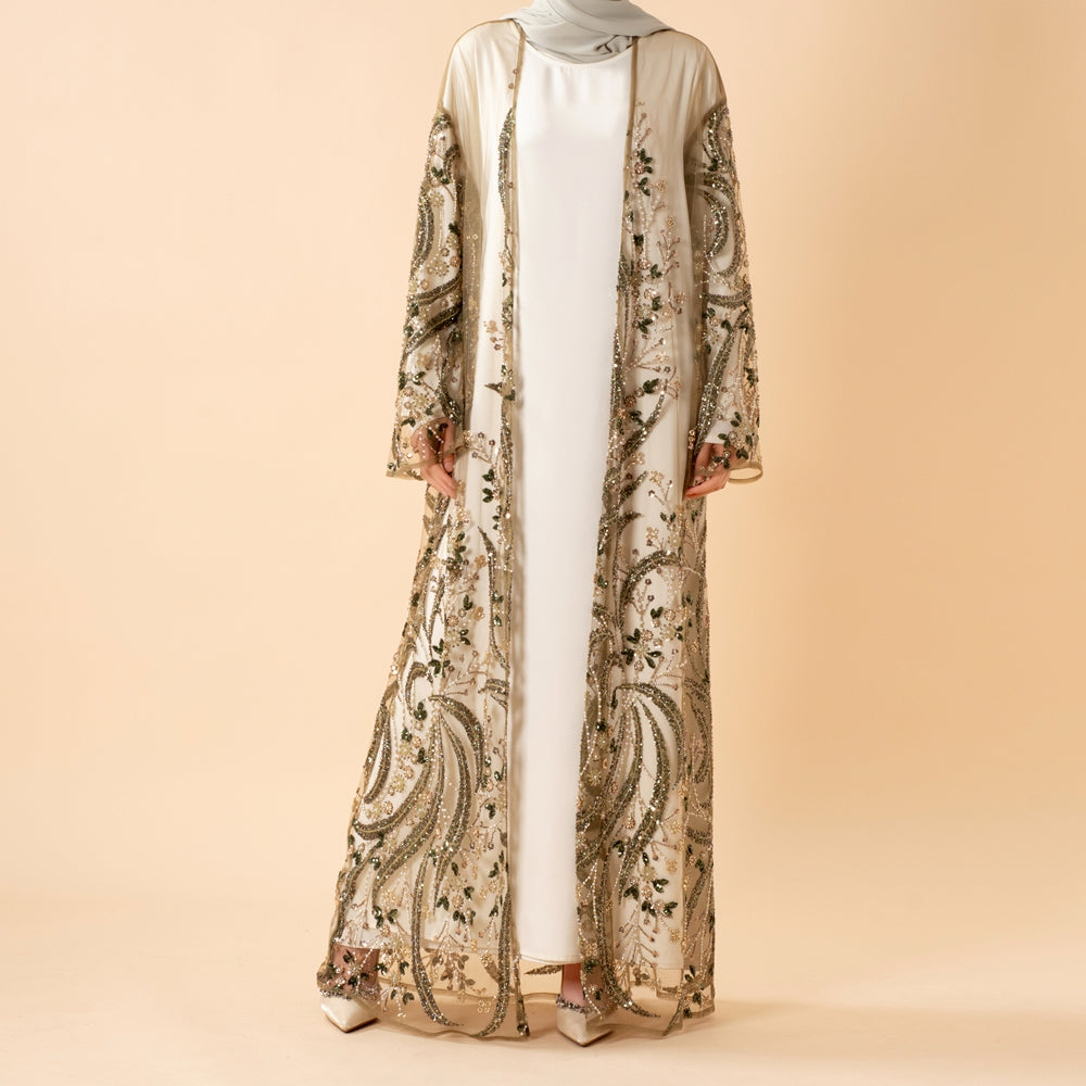 @Modest Fashion