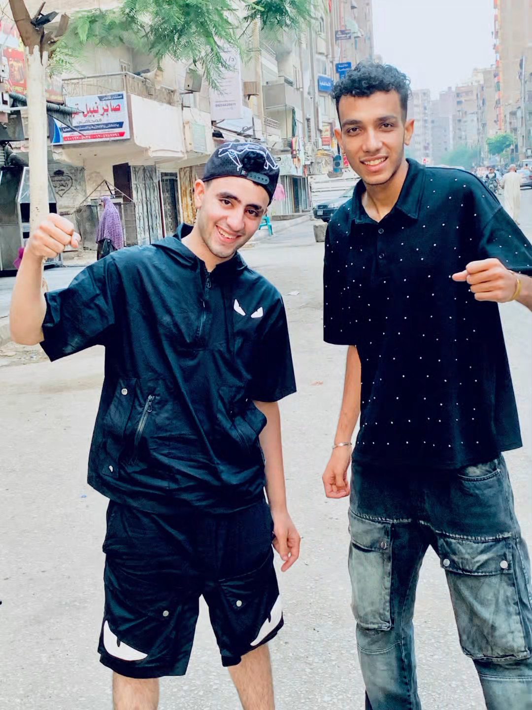 @'' حموكشة'' 🥷🏻💯