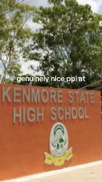 @kenmore state high
