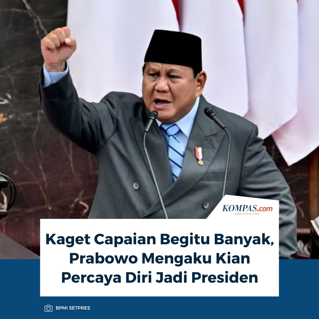 @Kompas.com