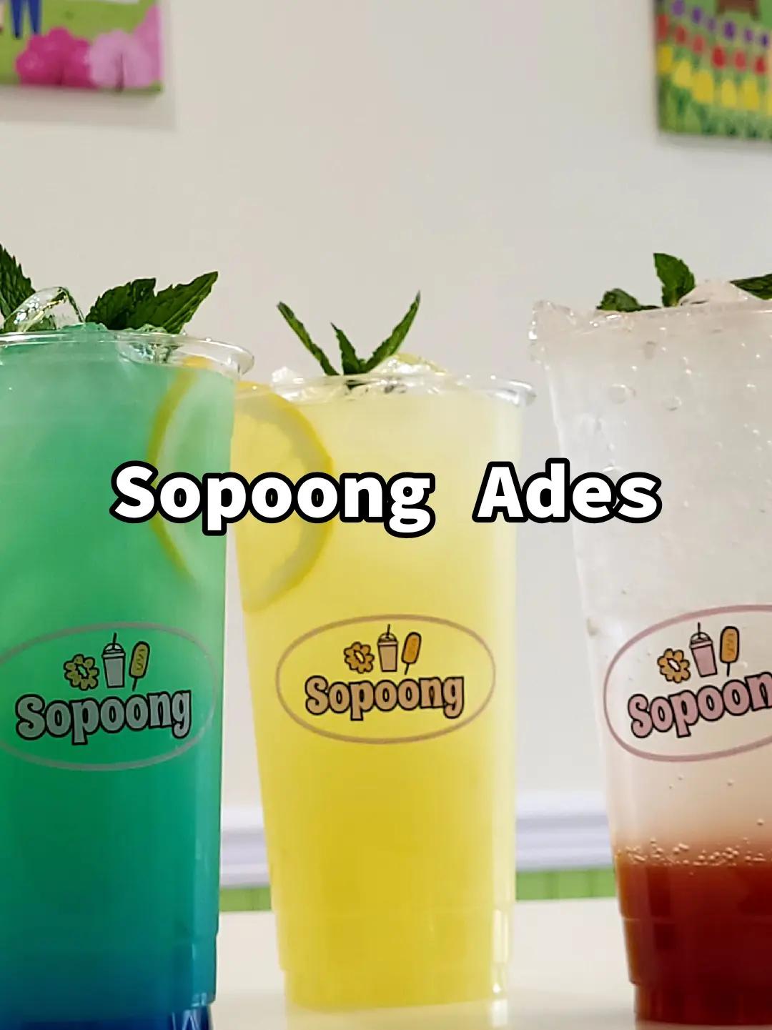 @Sopoong Donuts