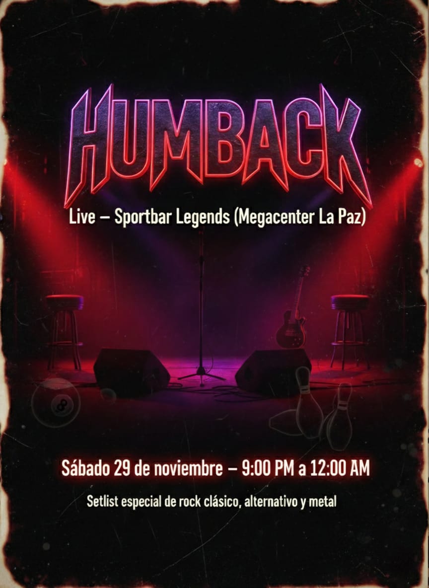 @Humback