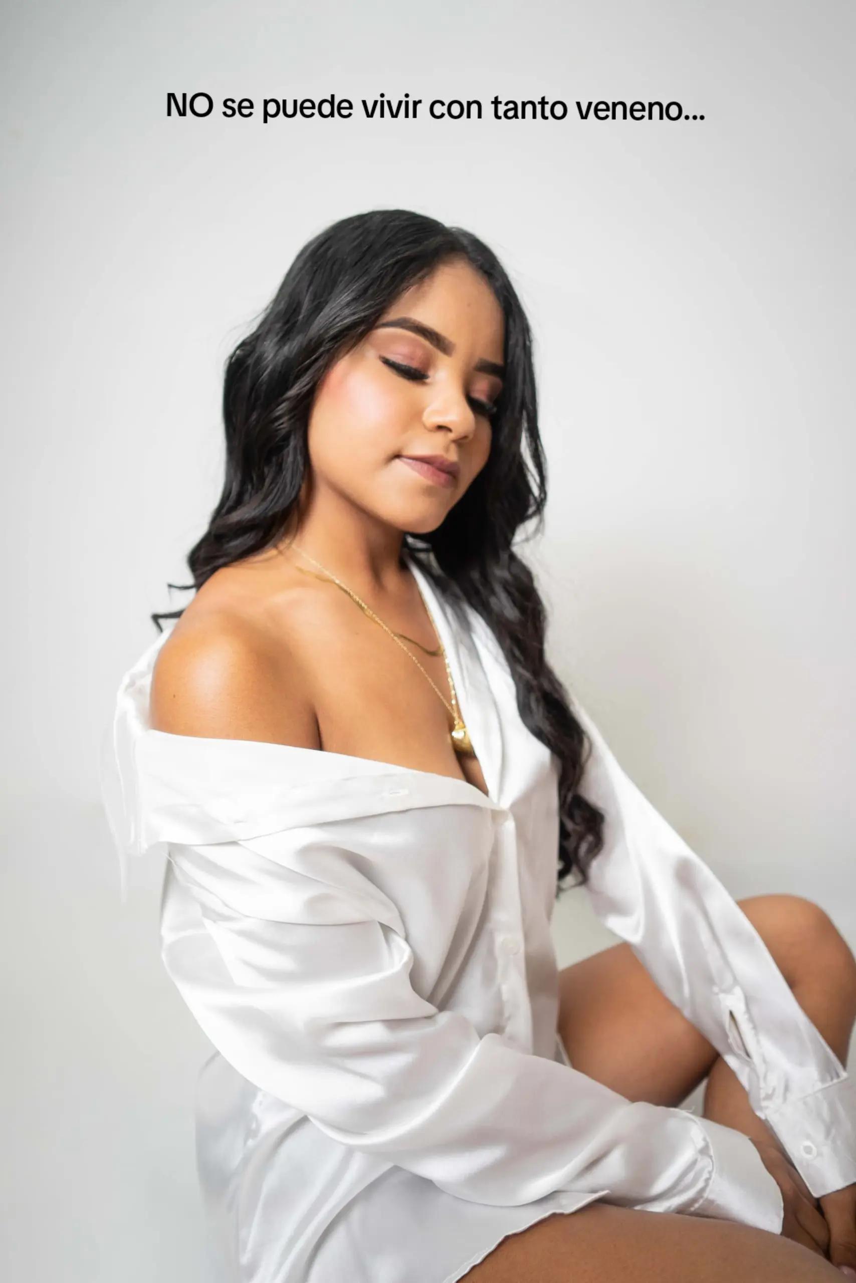 @G&eacute;nesis Alexandra🧿✨️