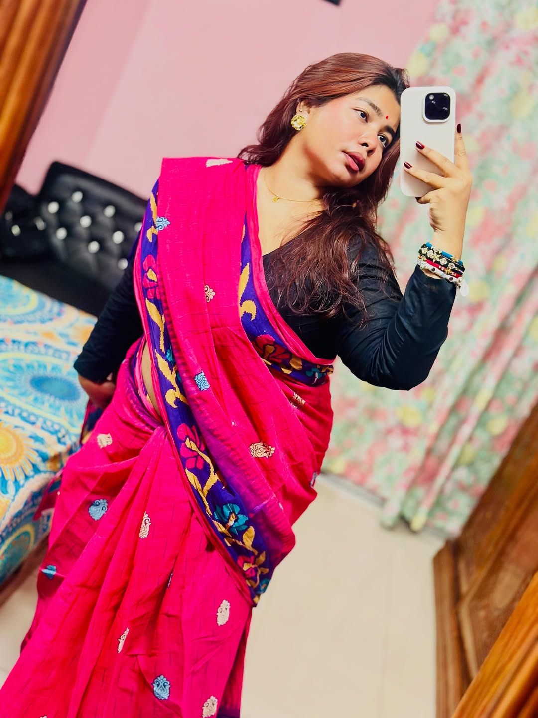 @FarhanaMitu