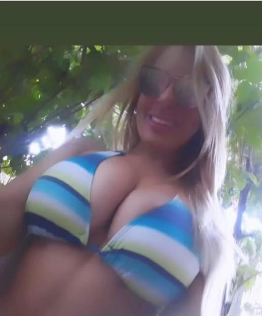 @🇧🇷Fernanda Ferrari 🍀