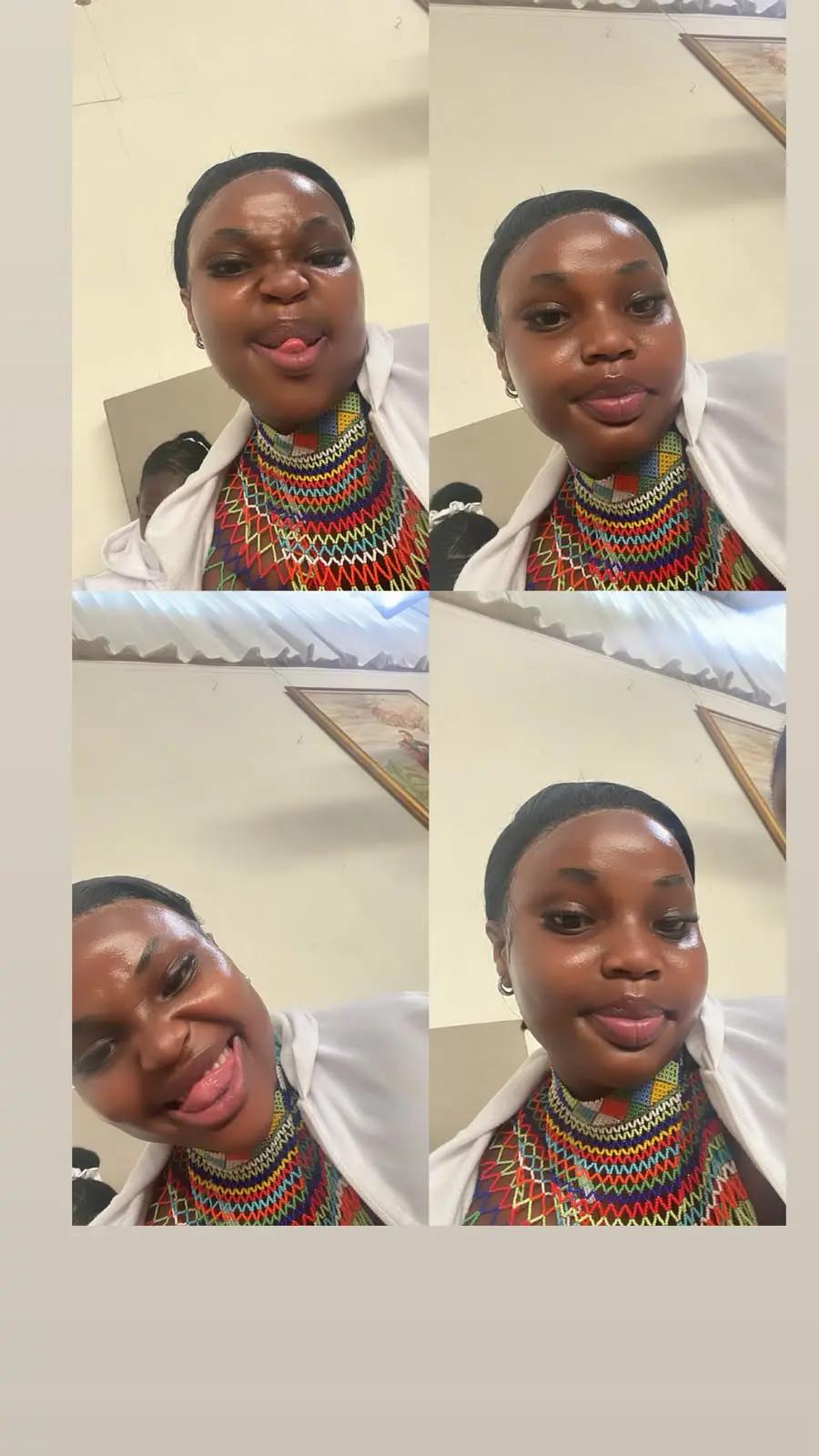 @Zamafuze Nzima