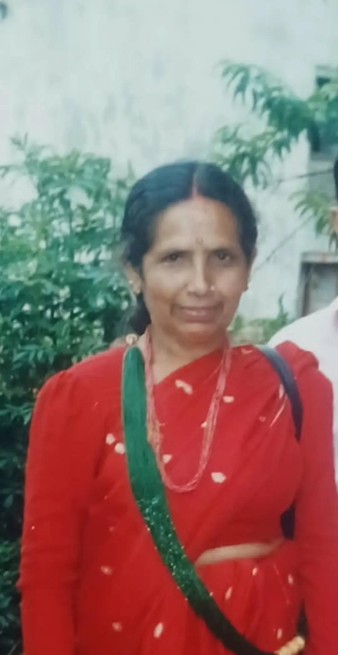 @Anita Poudel Banskota
