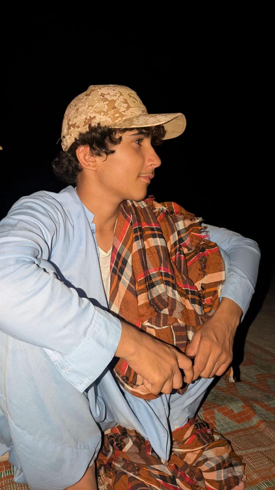 @NAZEER zamurani