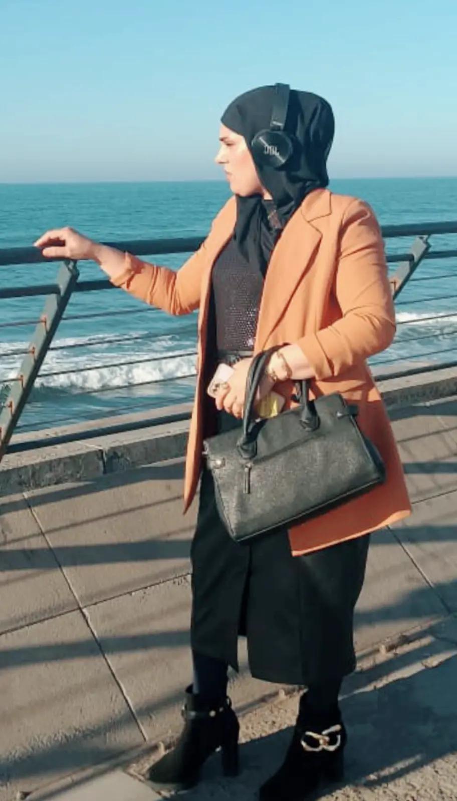 @زيزي عزيزة .