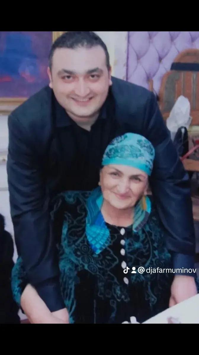 @Jafar Muminov