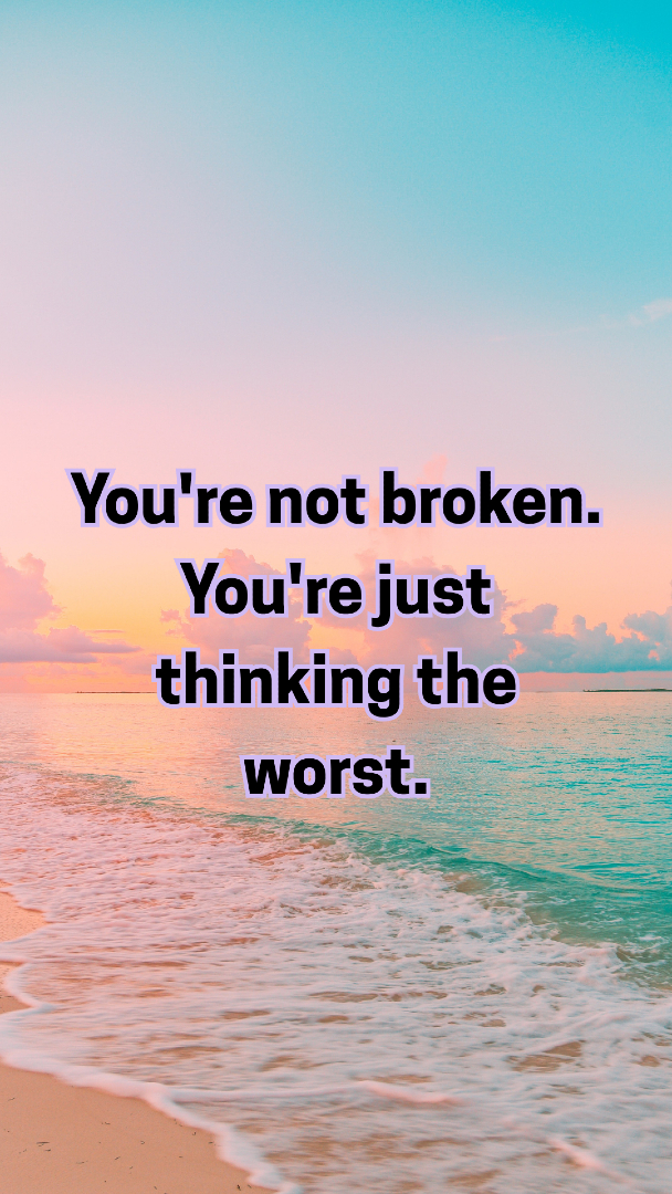 @Heartfelt Chronicles