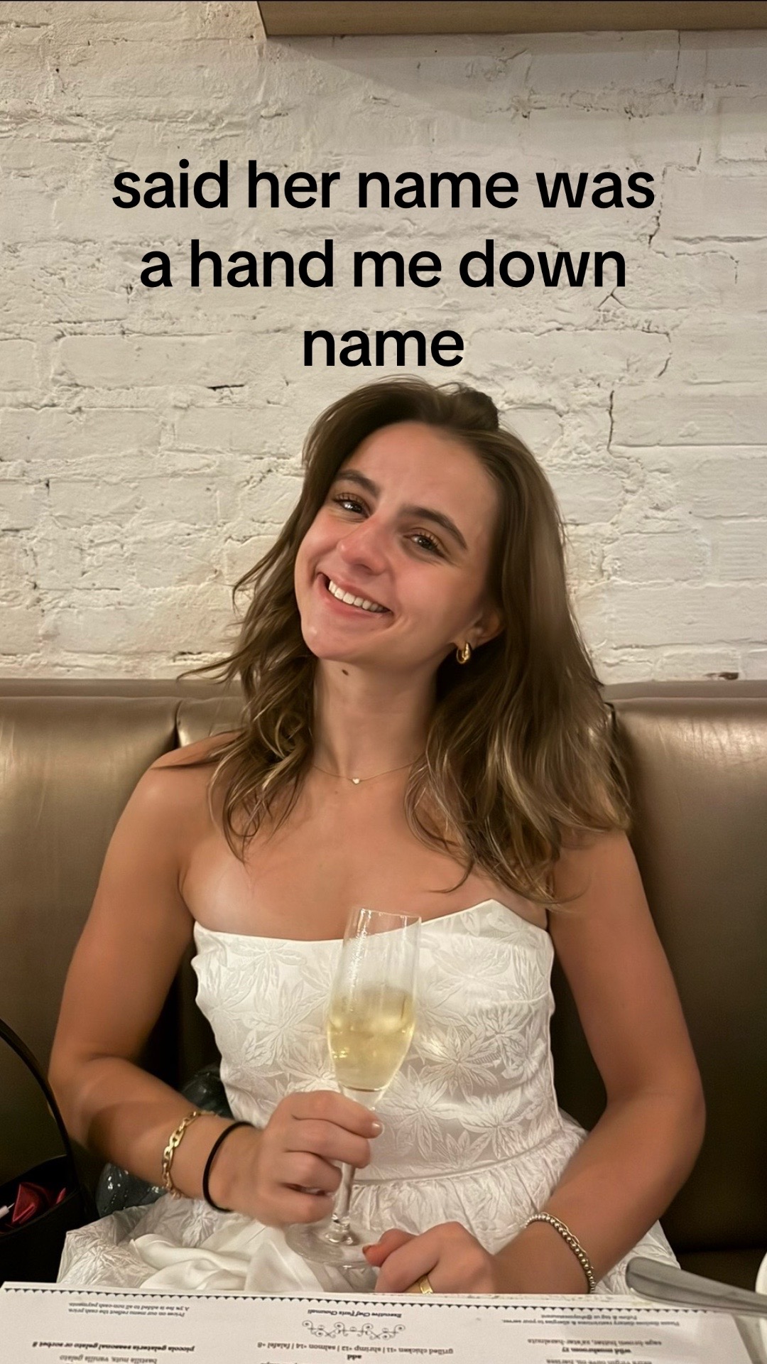 @Annie