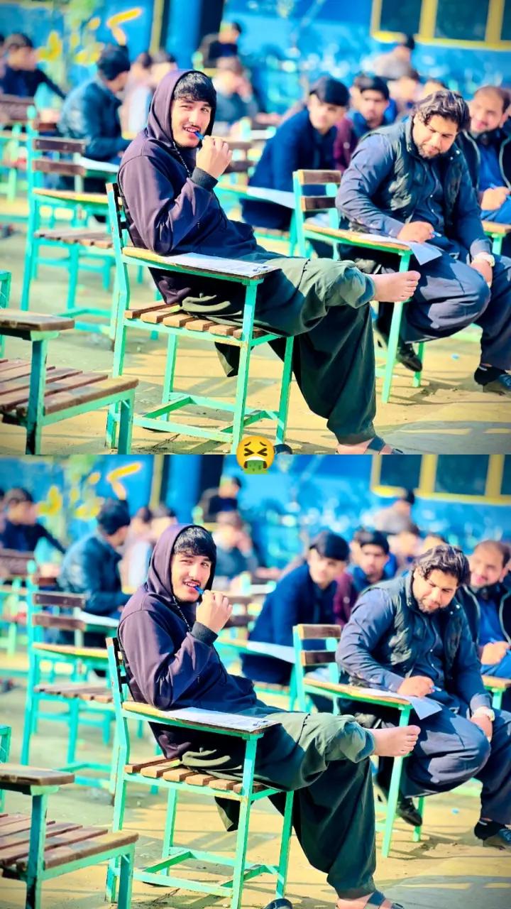 @ismail sadat
