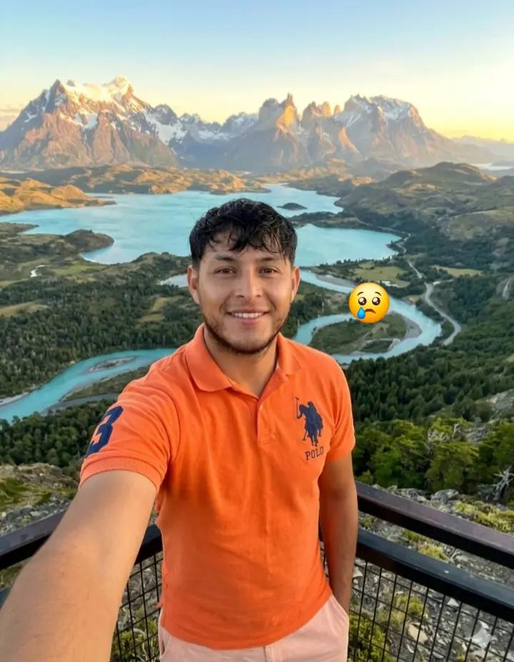 @"*Gabriel Nodal🥷🧃📿📈