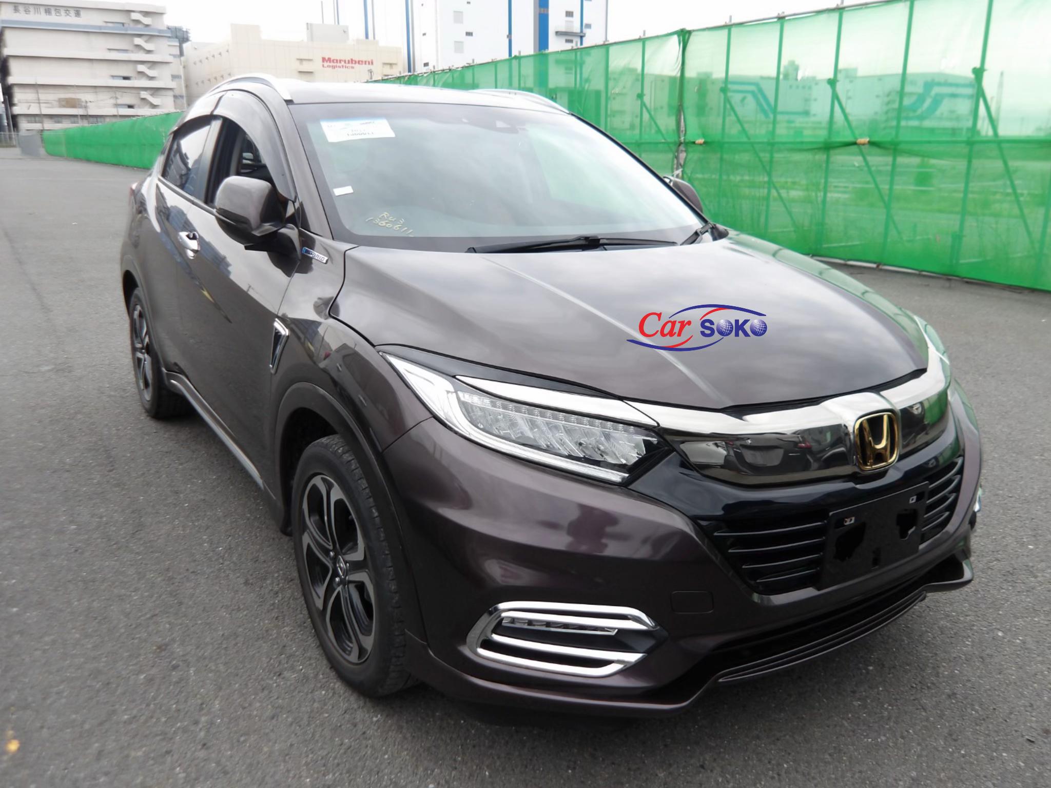 @Car SOKO