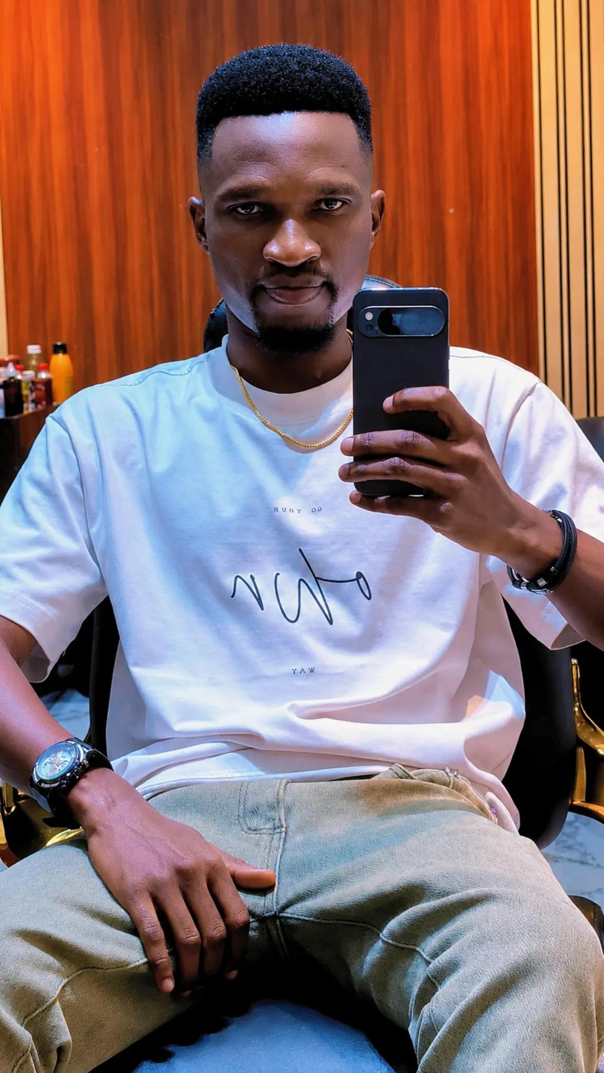 @Ankojay Simulizi