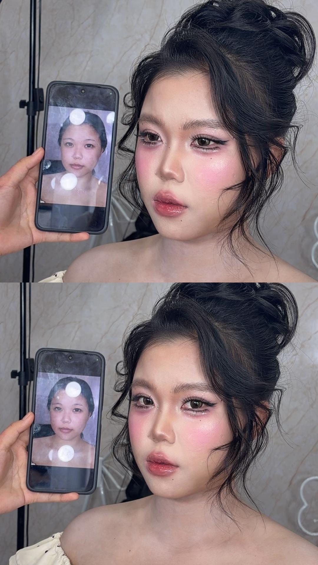 @Mikki&bull;Makeup Artist [VietNam]