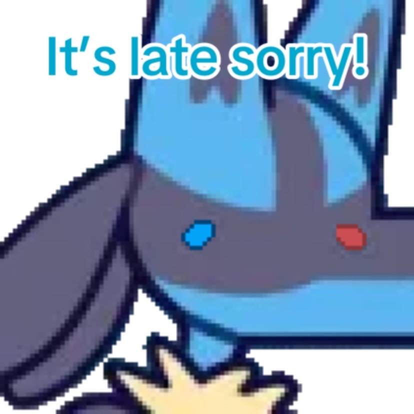 @That_Lucario