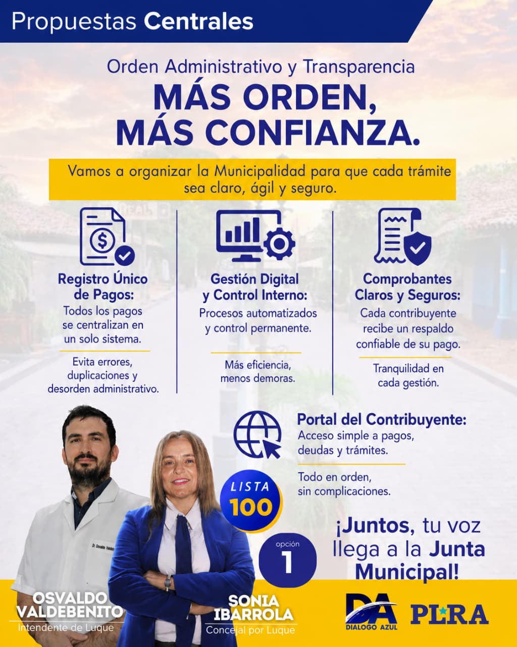 @Sonia Ibarrola