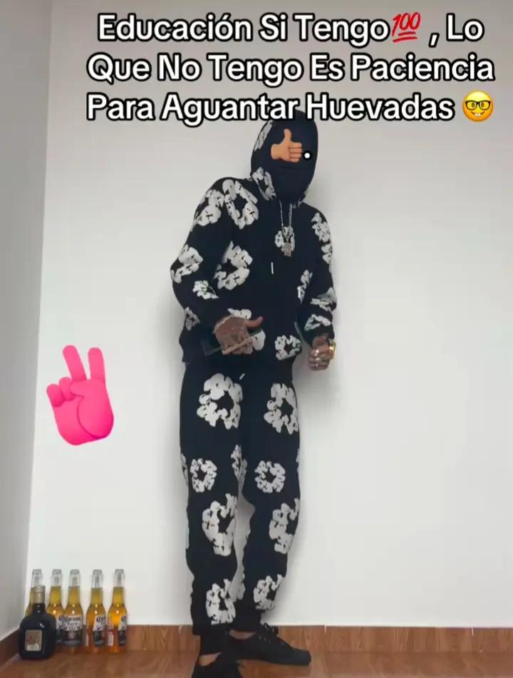 @La J 🥷😎🇲🇽
