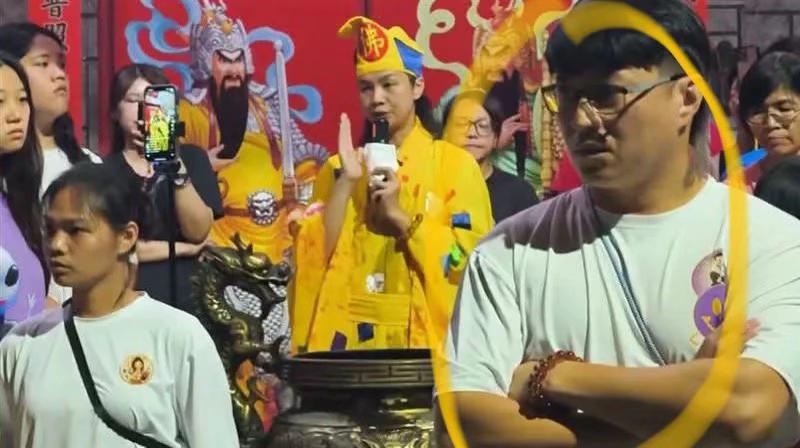@👑錒凱👑報導🎥