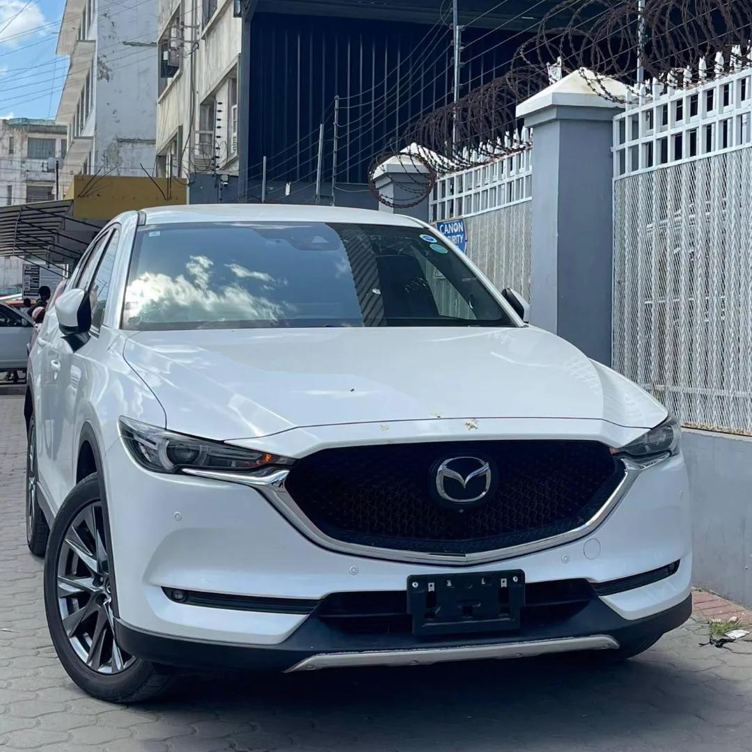 @JANESON MOTORS