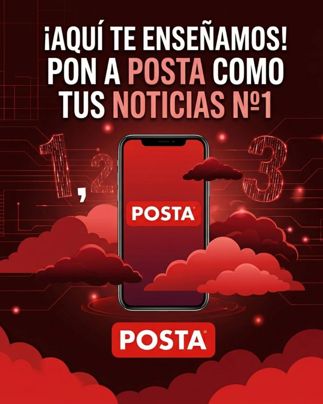 @POSTAmx | Nuevo León