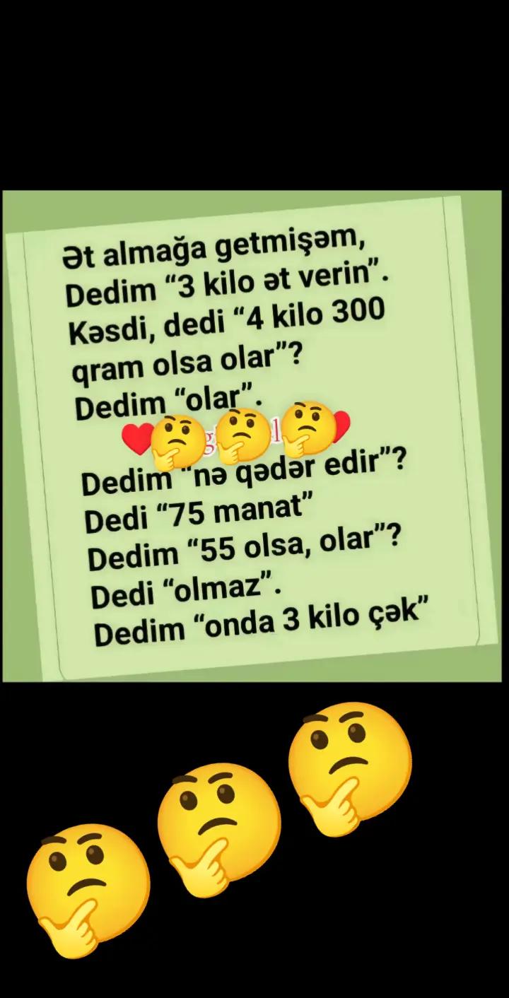@GƏNCƏLİ 020