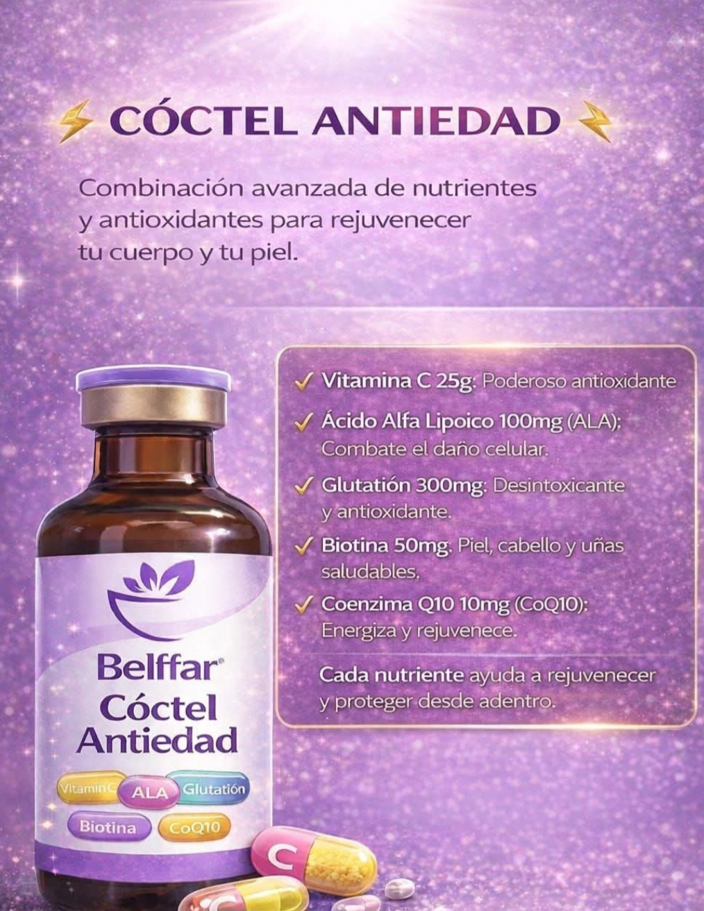 @SUEROTERAPIA ✨️