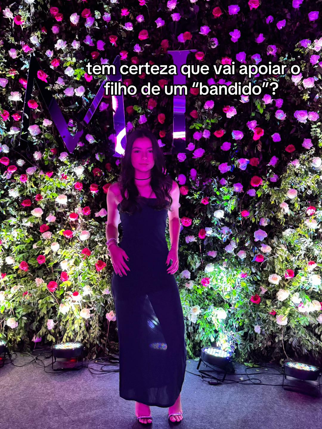 @Luisa Saito