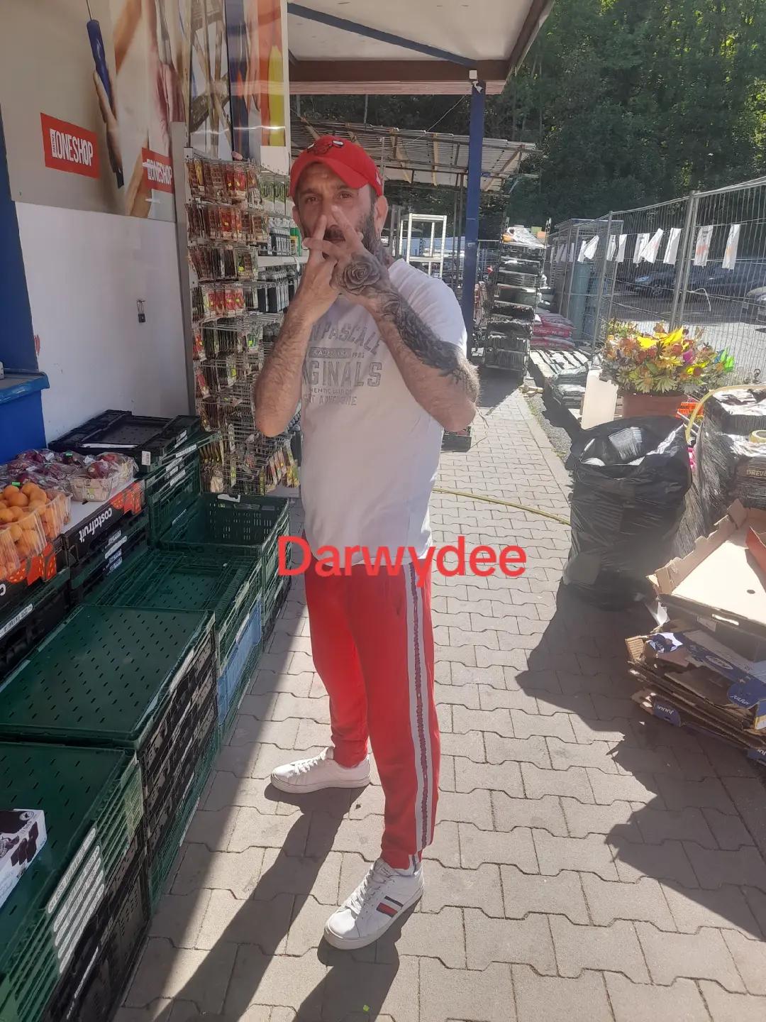 @Dd