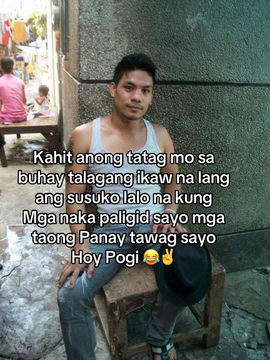 @Jojo Diaz