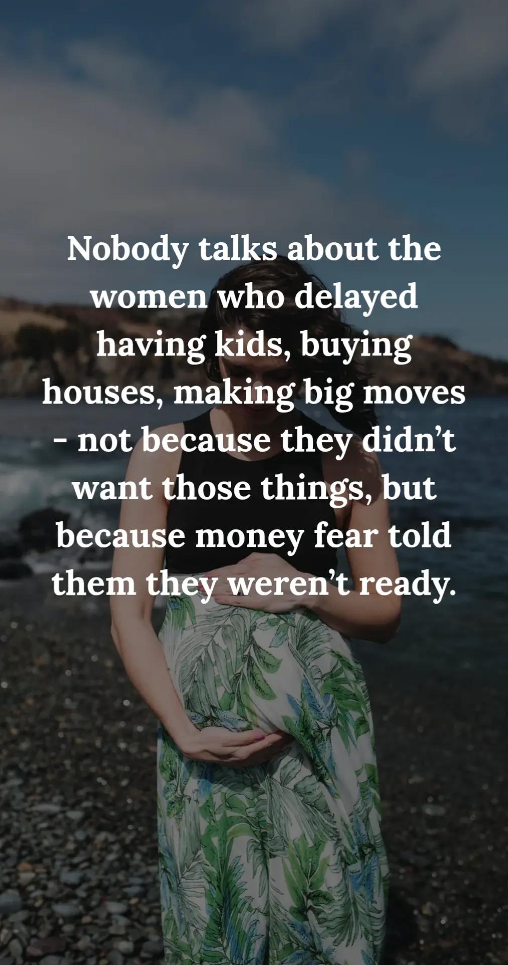 @Collette | Financial Wellness