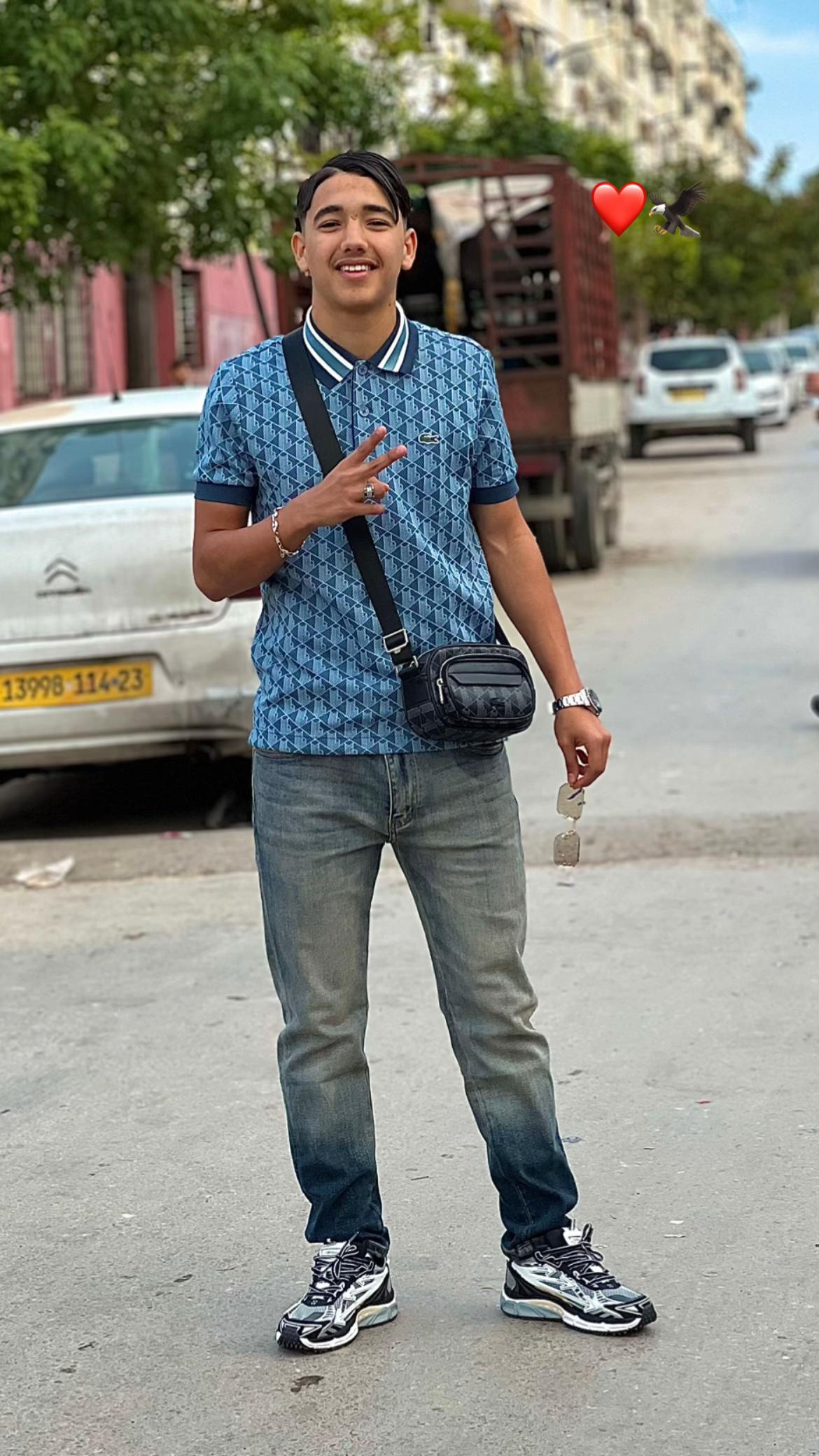 @C&rsquo;est MoHa ✪🦅
