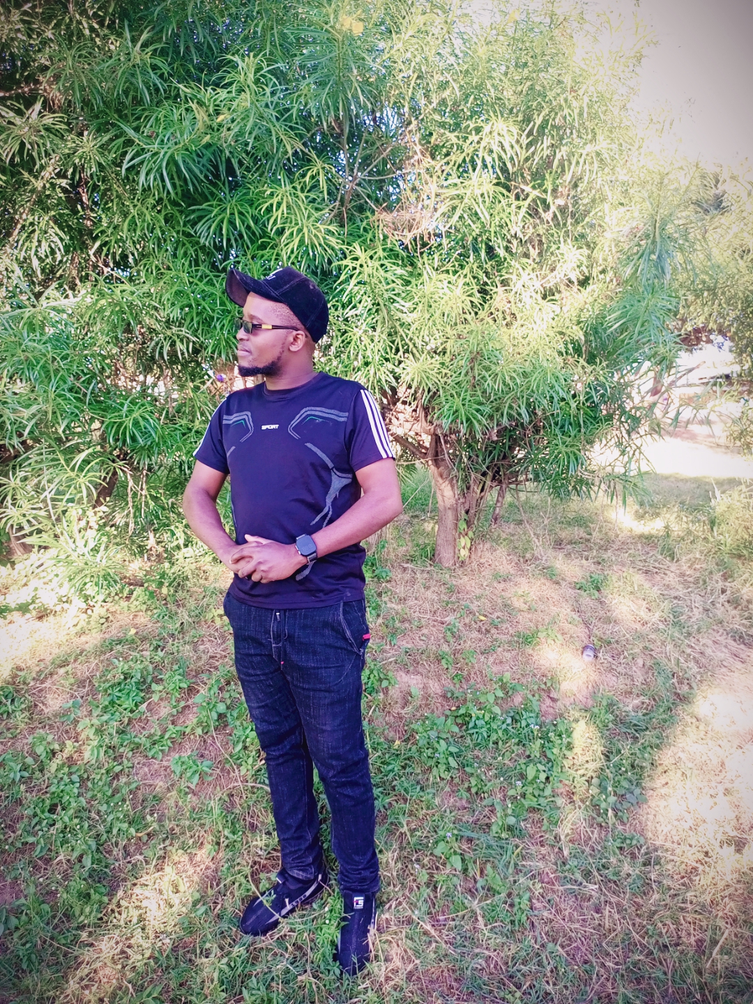 @Cosmas