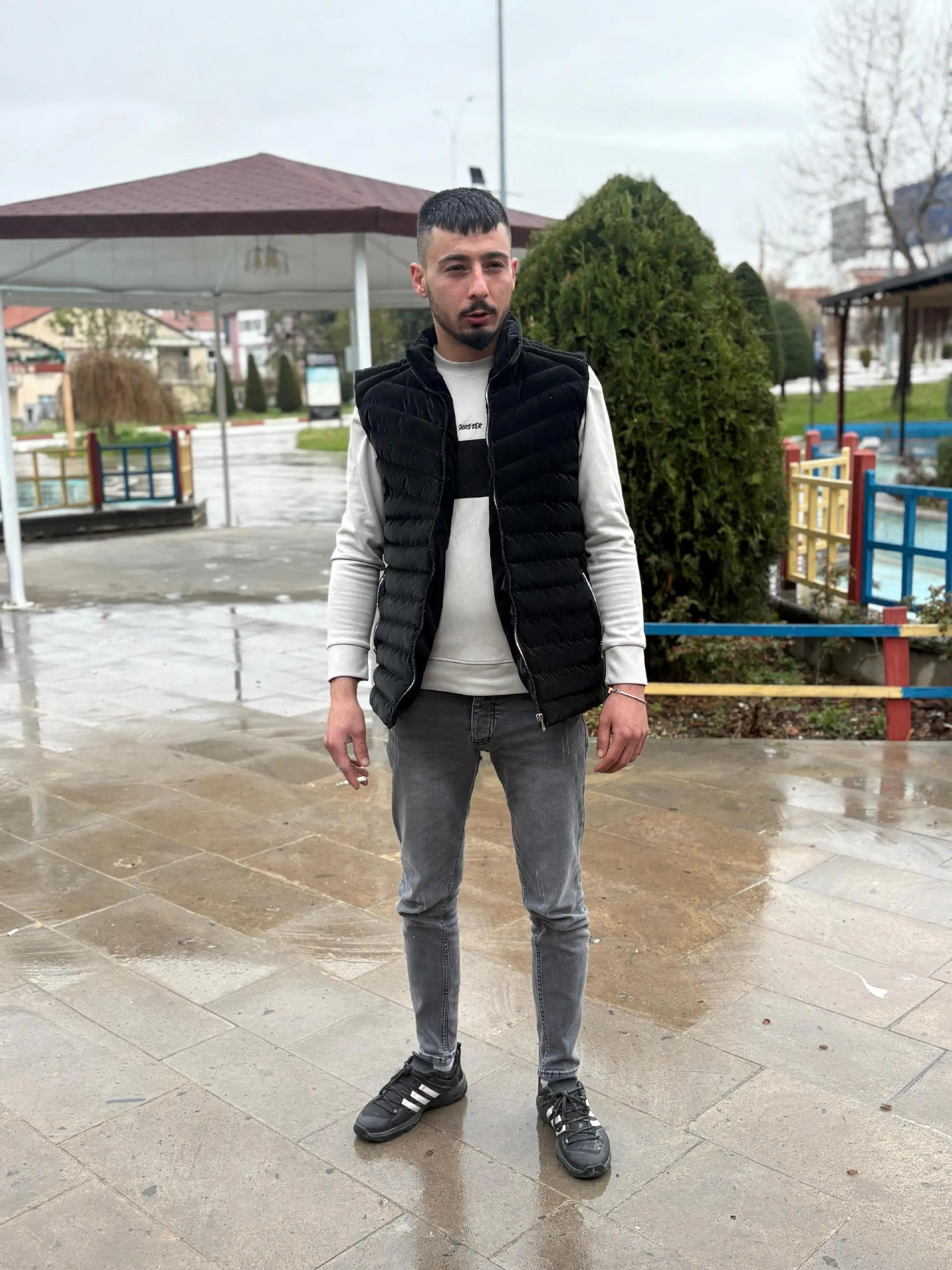 @Yunus Yavuz