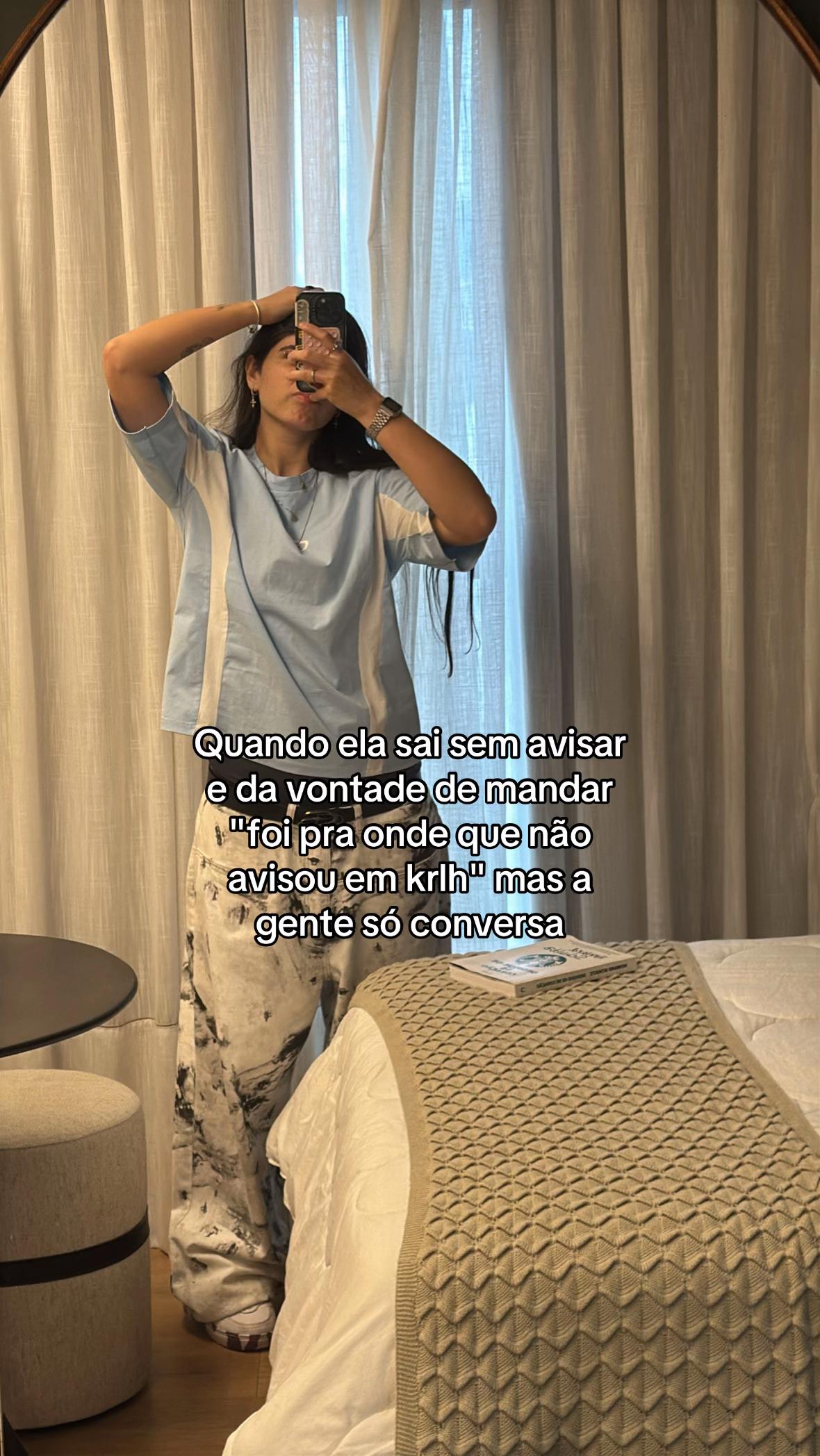 @Nicole Ferreira