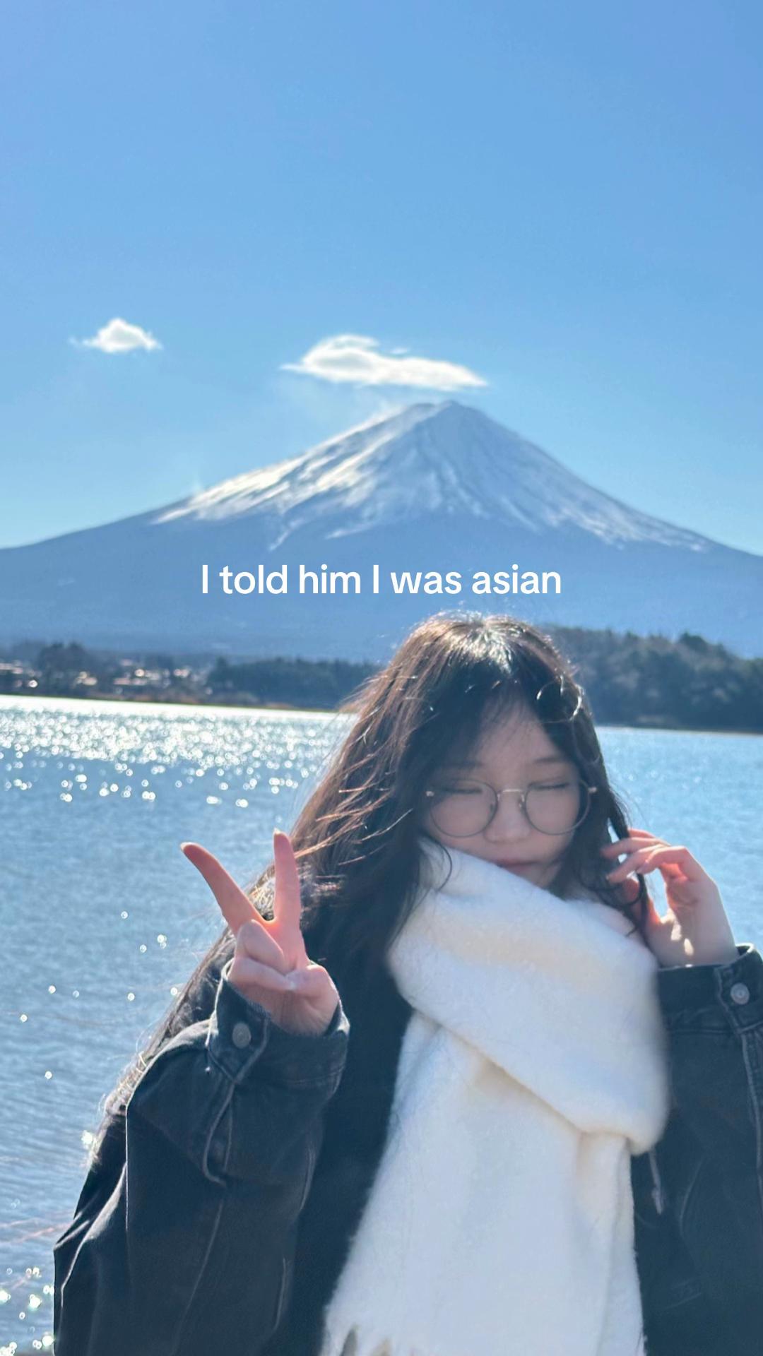 @ 