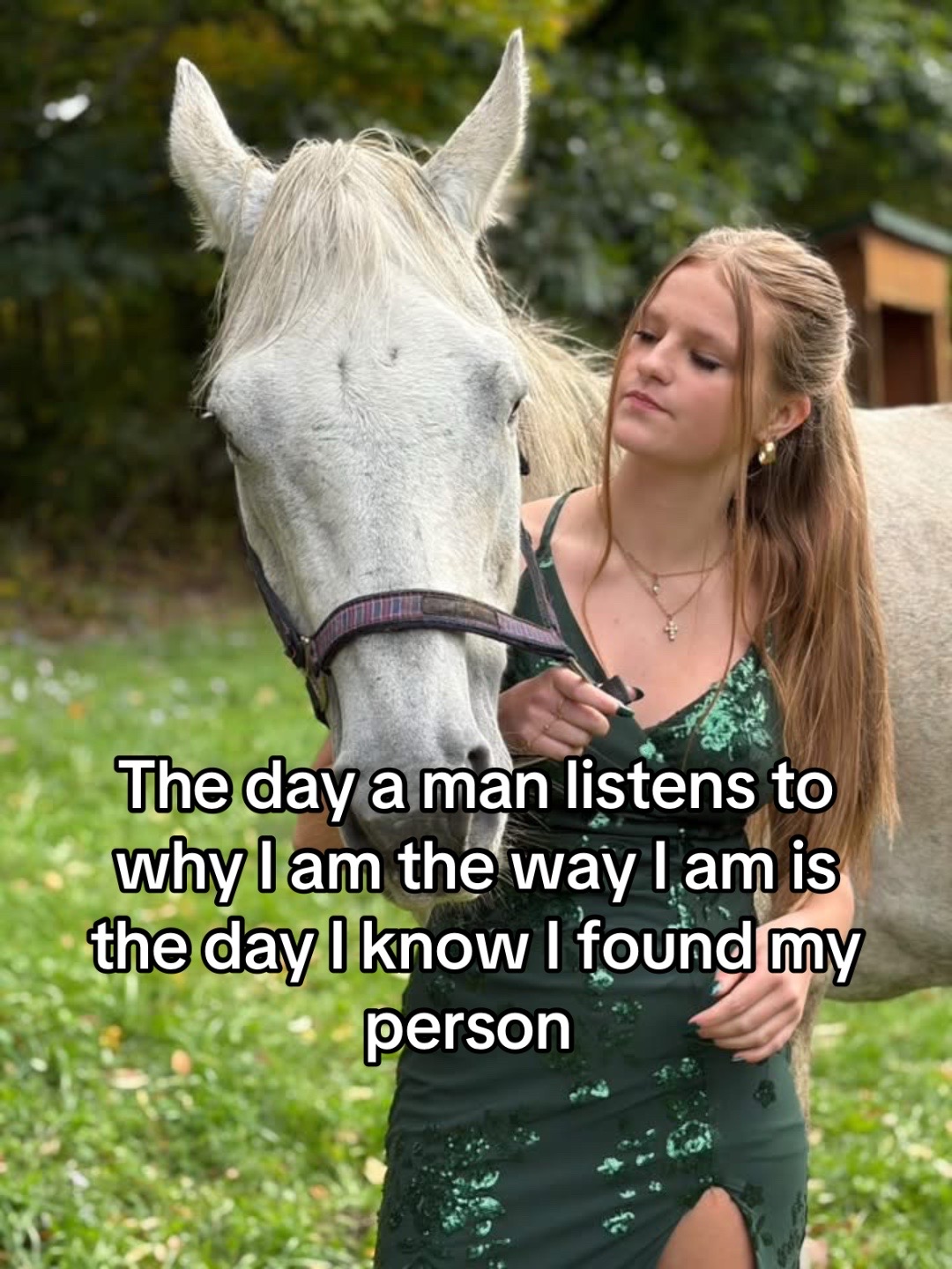 @Trystin