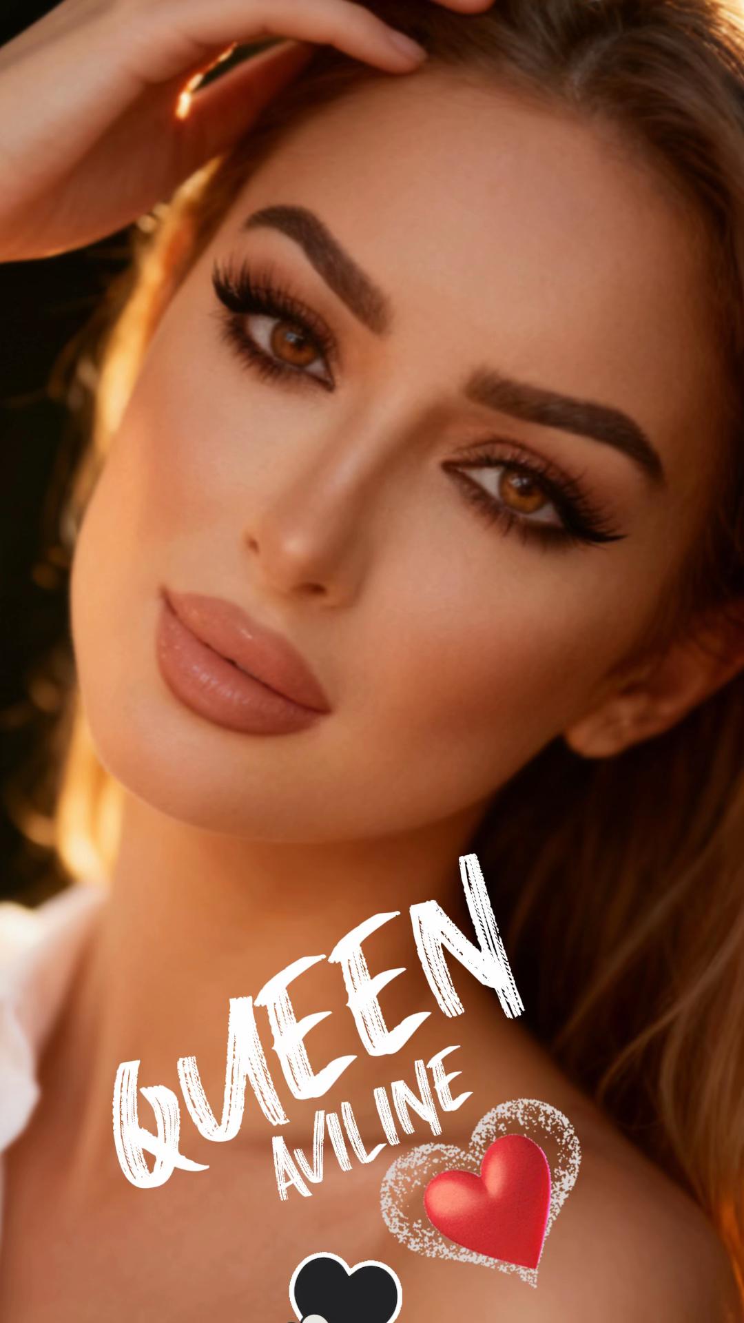 @&hearts;️🥀𝑨𝒗𝒊𝒍𝒊𝒏𝒆🥀&hearts;️