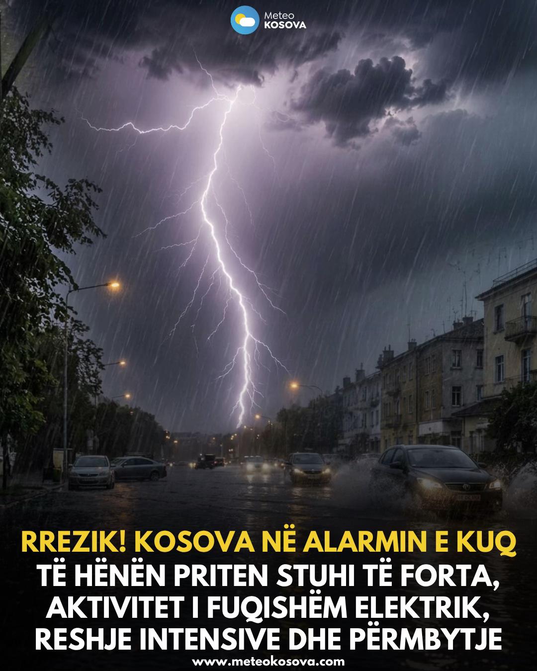 @Meteo Kosova