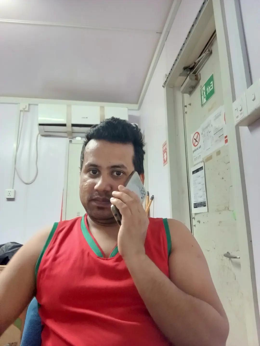 @Arjun Bhandari
