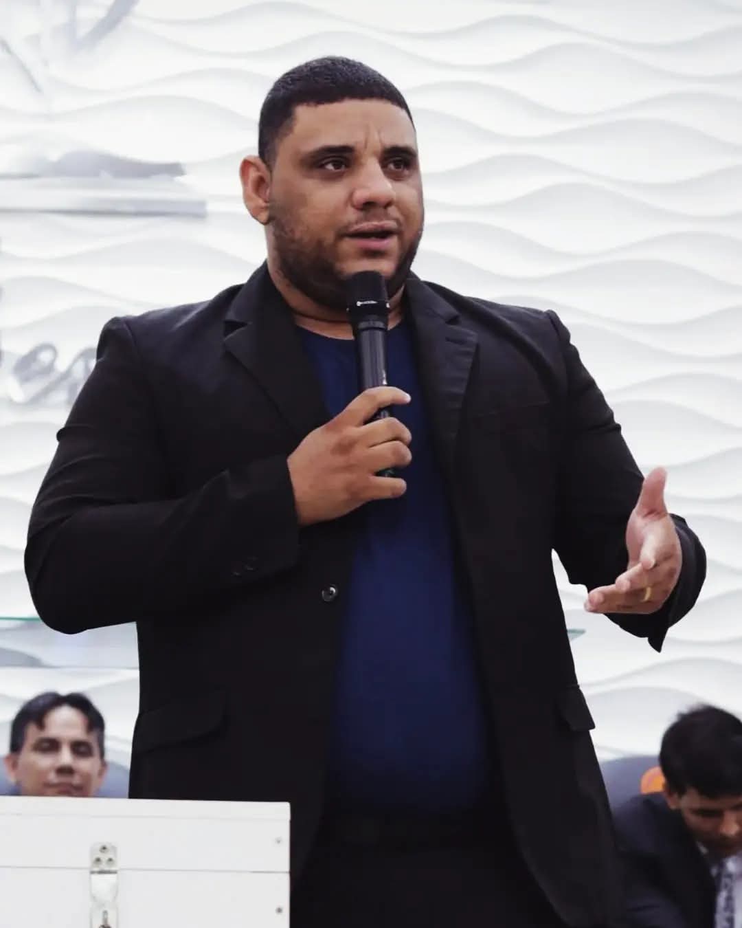 @João Batista
