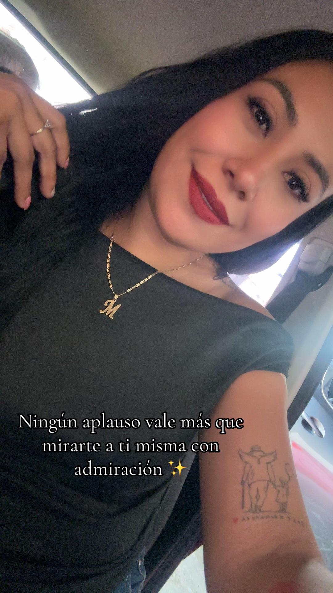 @Miriam Hernández
